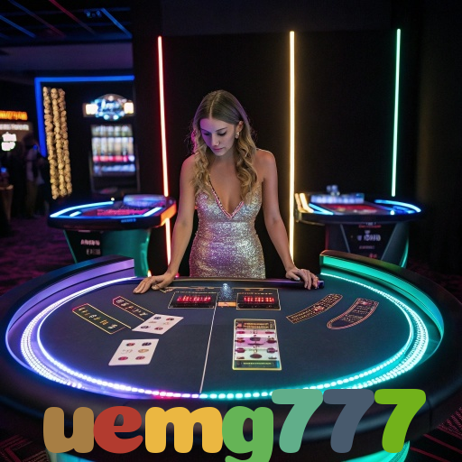  uemg777