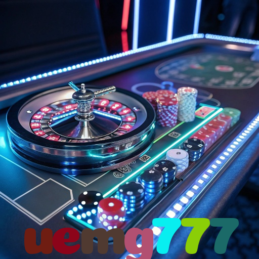  uemg777