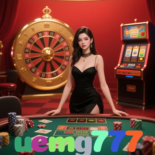  uemg777