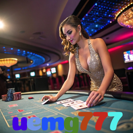  uemg777