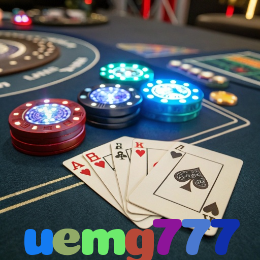  uemg777