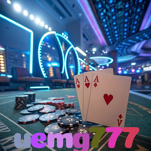  uemg777