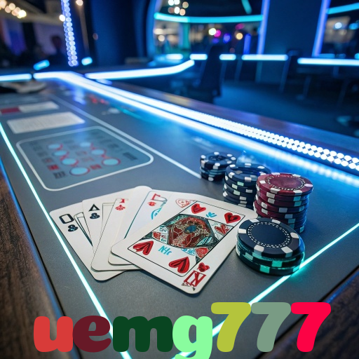  uemg777