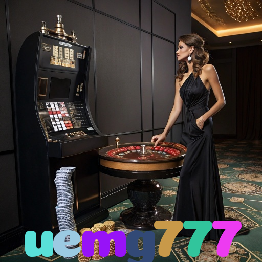  uemg777