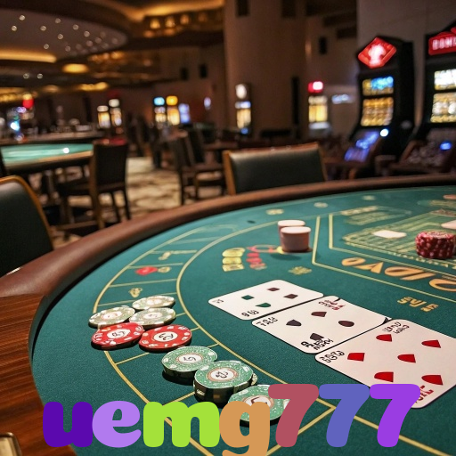  uemg777