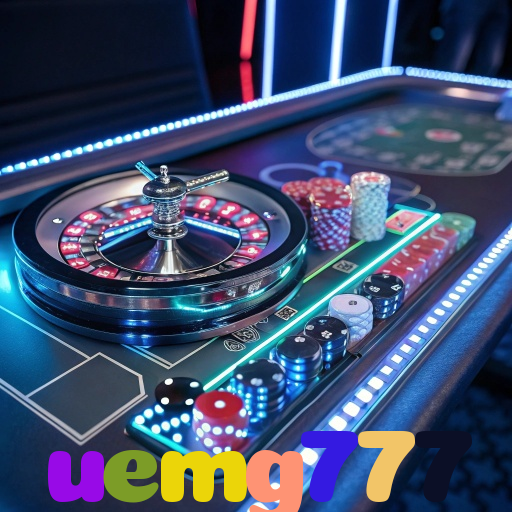 uemg777