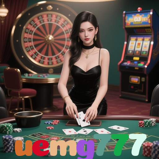  uemg777