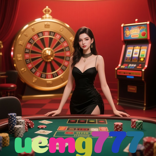  uemg777