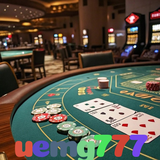  uemg777