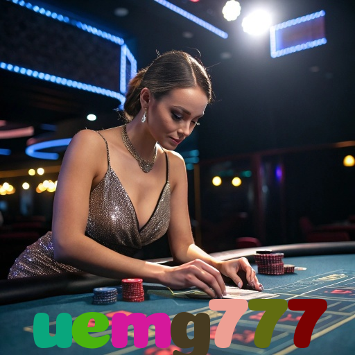  uemg777