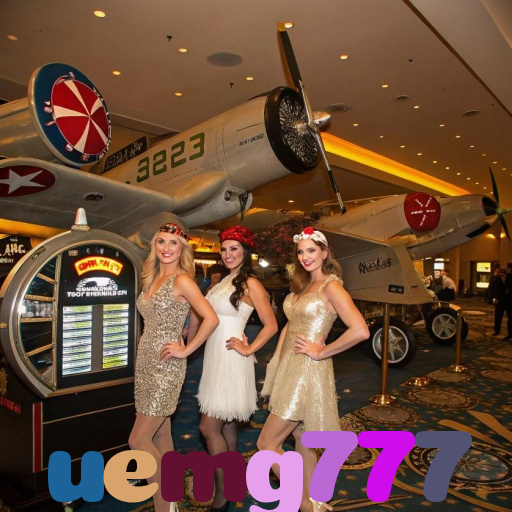  uemg777