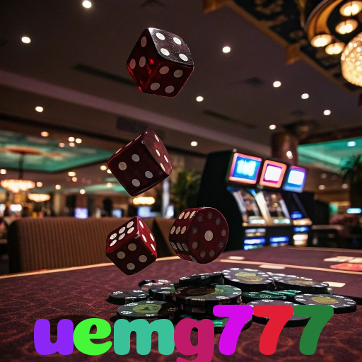  uemg777