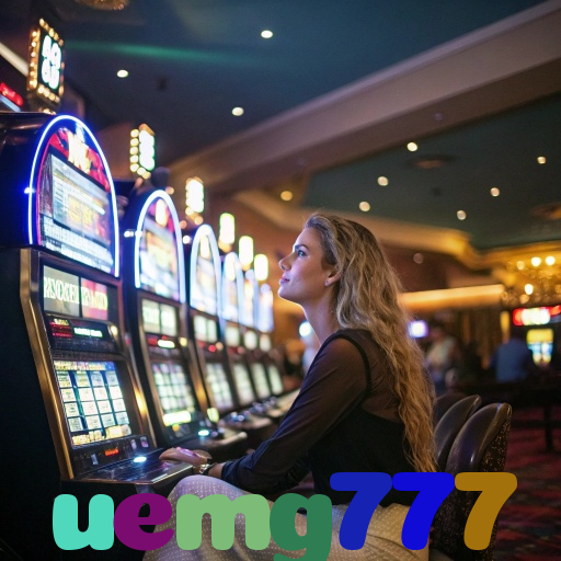  uemg777