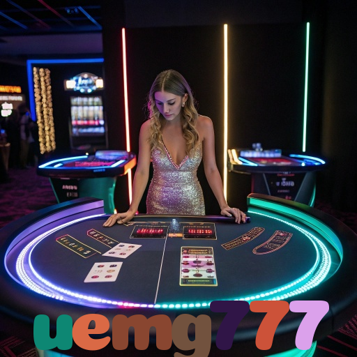  uemg777