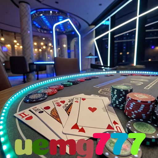  uemg777