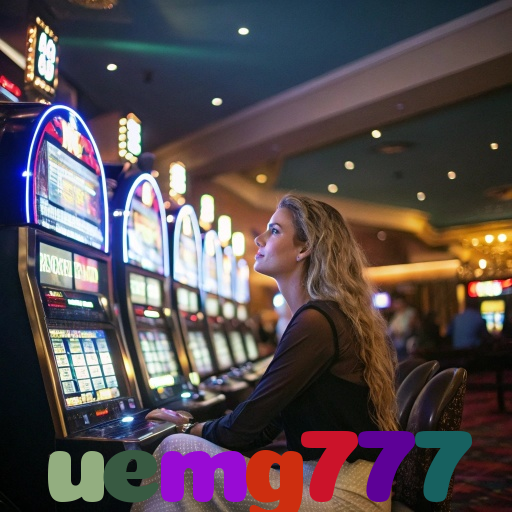  uemg777