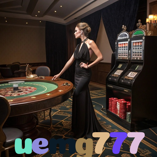  uemg777