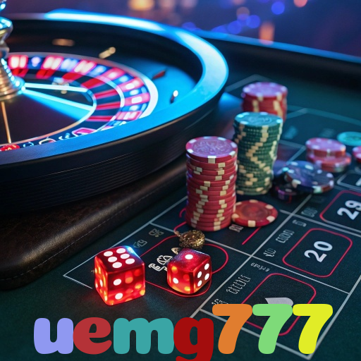 uemg777