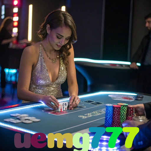  uemg777