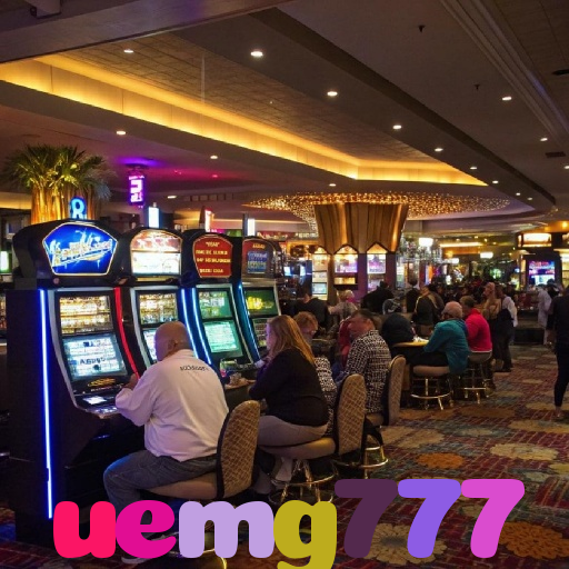  uemg777