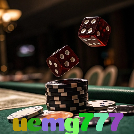  uemg777