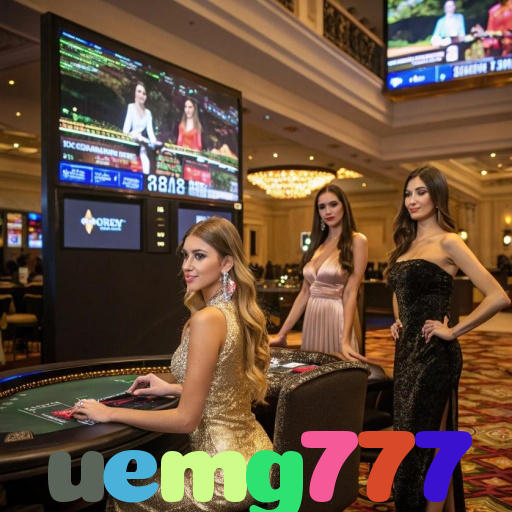  uemg777
