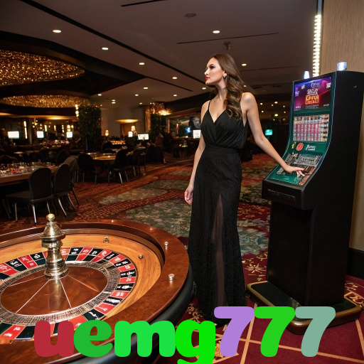  uemg777