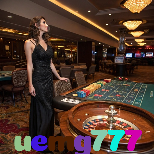  uemg777