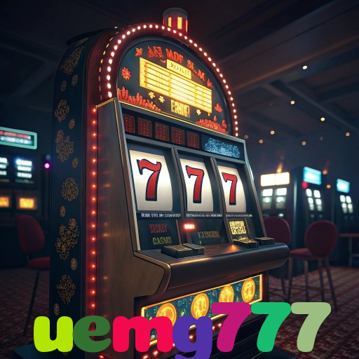  uemg777