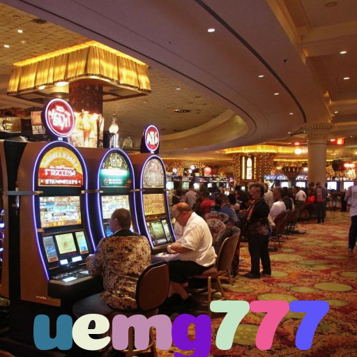  uemg777