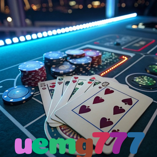  uemg777