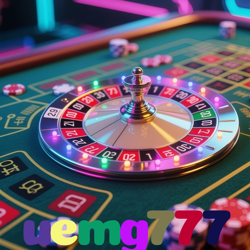  uemg777