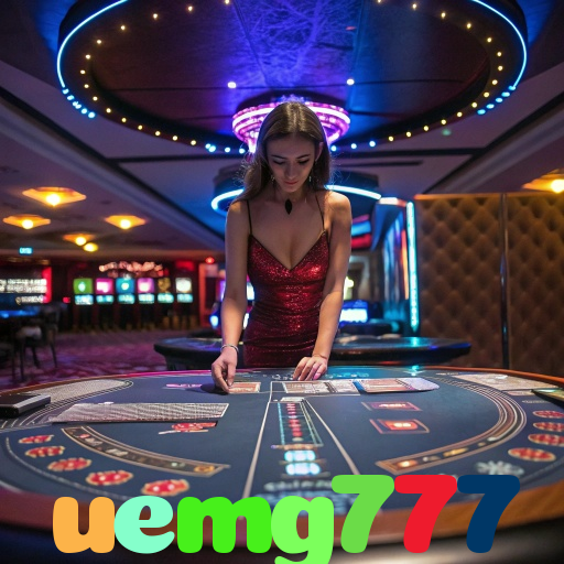 uemg777