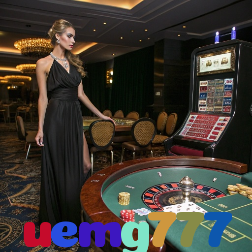  uemg777