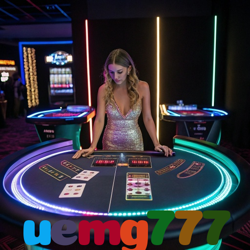  uemg777