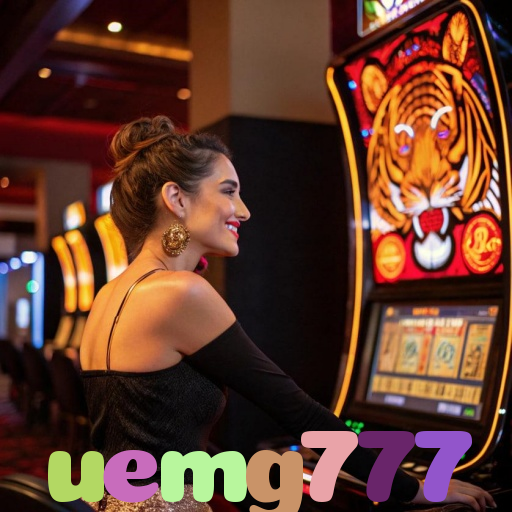  uemg777