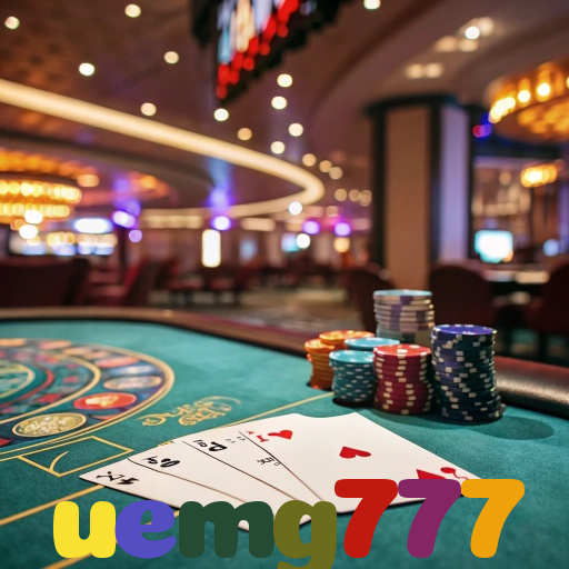  uemg777