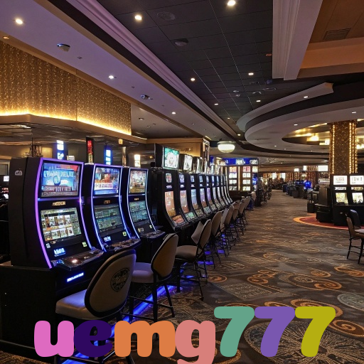  uemg777