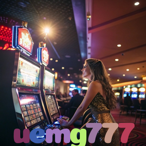  uemg777