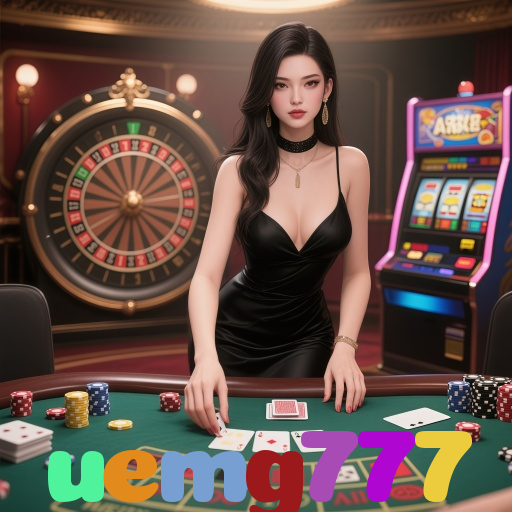  uemg777