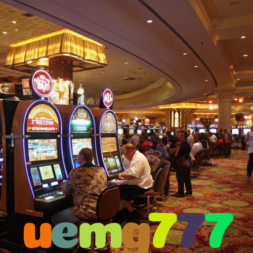  uemg777