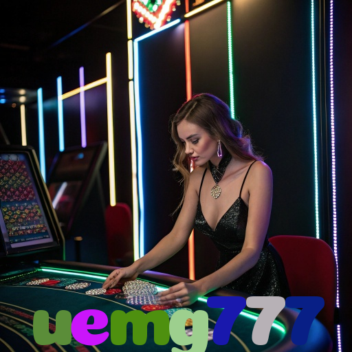  uemg777