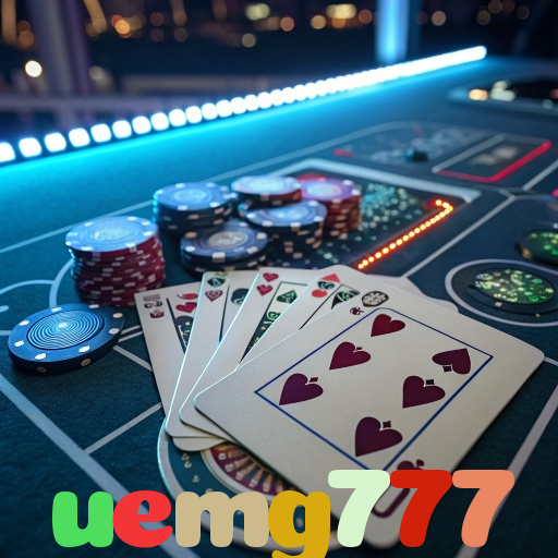  uemg777