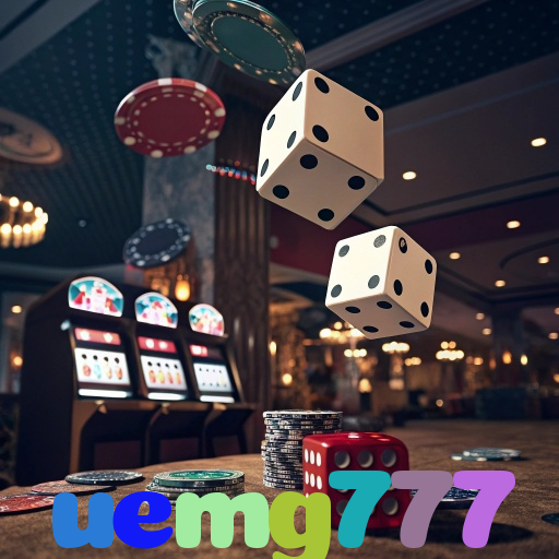  uemg777