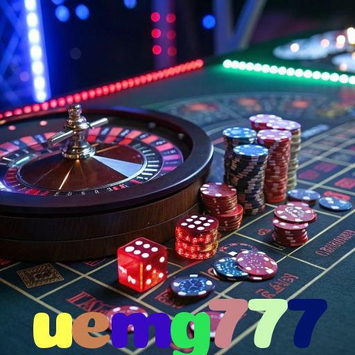  uemg777