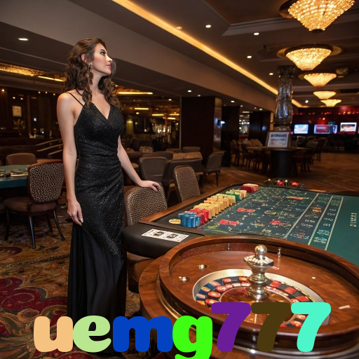  uemg777