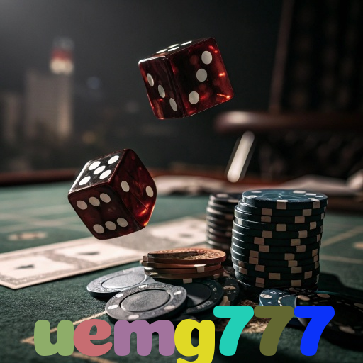  uemg777