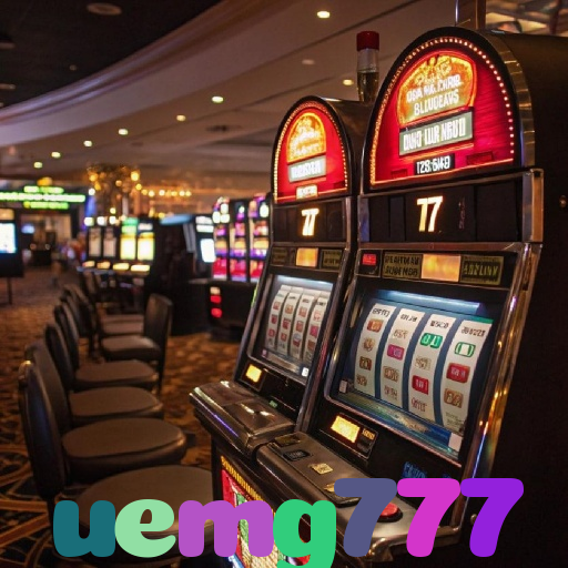 uemg777