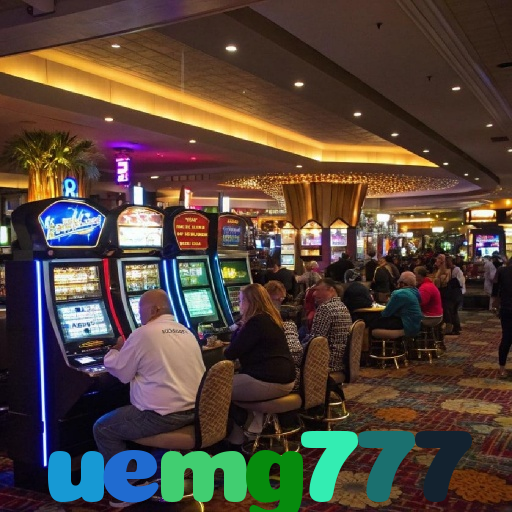  uemg777
