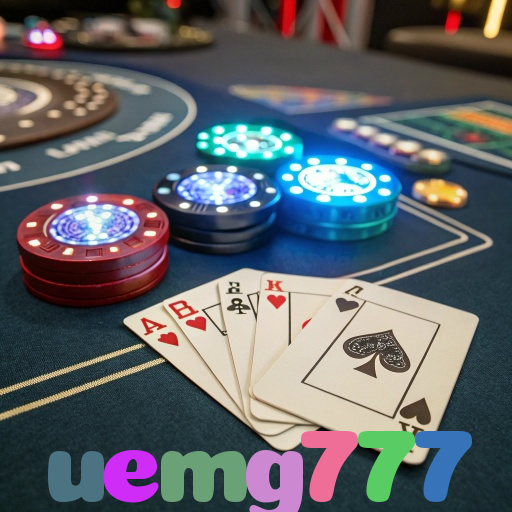  uemg777